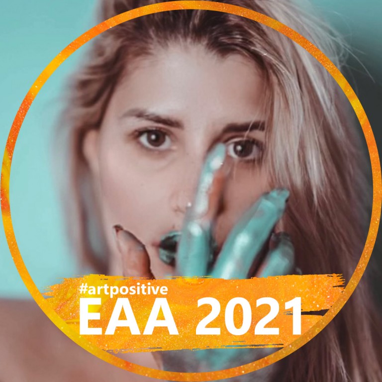 EAA 2021 Intervista con la giuria - Macedonia del Nord