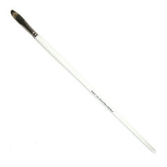 Pennello Bob Ross R6327 Filbert