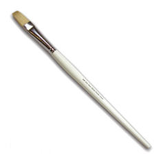 Pennello Bob Ross R6345 per animali