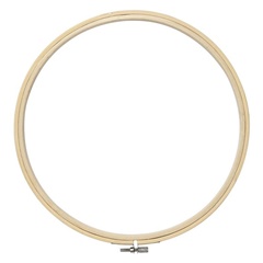 Cerchio da cucito | 15 cm