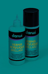 Vernice universale lucida 80ml