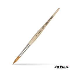 Pennello per pittura da Vinci JUNIOR 303 per scuola e hobby | no. 1