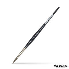 Pennello da Vinci Cosmotop-Mix B 5530 per gli acquerelli - scelga misura 