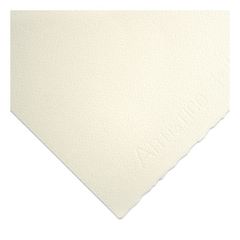 Carta per acquerello  Artistico Cold pressed tradizionale bianca 76 x 112 cm | pesi diversi