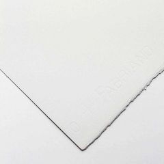 Carta per acquerello  Artistico Extra Bianco  Hot pressed 76 x 112 cm | pesi diversi