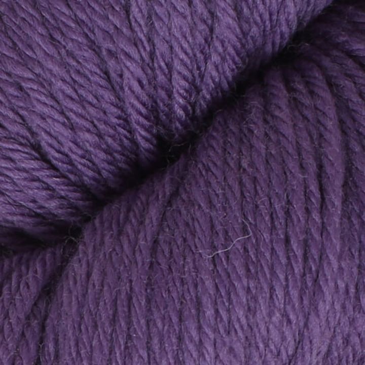 Filato di lana naturale La Mia 100 g | viola Filato di lana naturale La Mia 100 g | viola