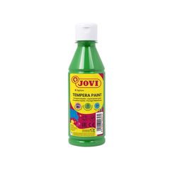 Tempera JOVI 500 ml | Verde chiaro