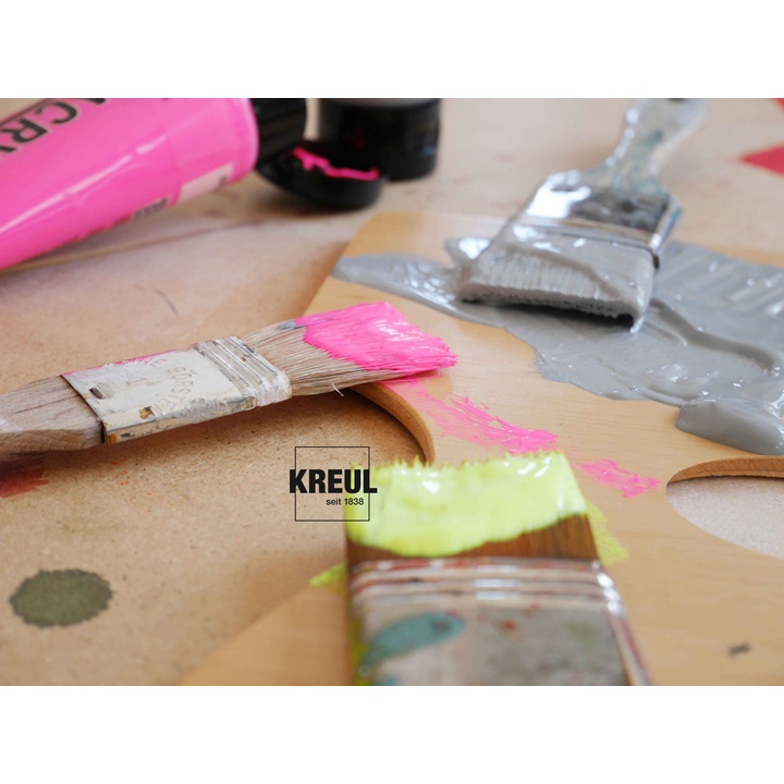 Set di colori acrilici  Solo Goya KREUL 48 x 20 ml