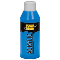 SOLO GOYA ART ACRYL BASIC 250 ml