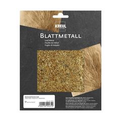 Paillettes metalliche KREUL | gold
