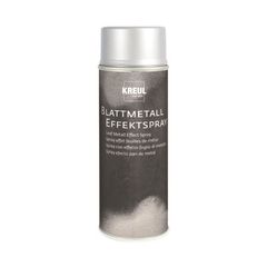 Spray metallico KREUL 400 ml | silver