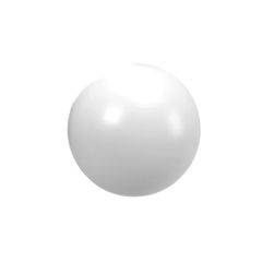 Smalto acrilico  KOMPOZIT PROFI Gloss 10 l | Biela