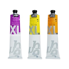 Colori A Olio Olio Fine Studio XL 37 ml | colori diversi