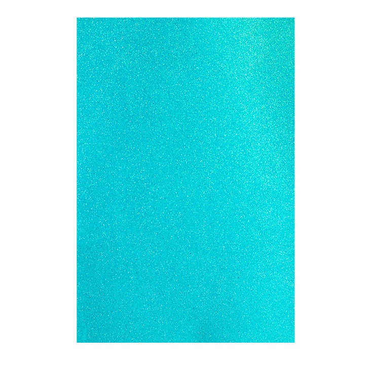 Gomma decorativa - Lucida - Adesiva - 20x30 cm – sceglie colore