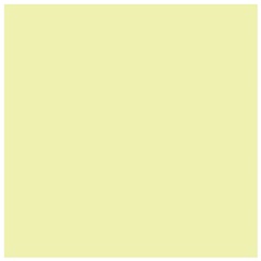 Colore decorativo a gesso Chalky Pentart 500 ml | giallo