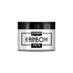 Pasta per effetto arcobaleno Rainbow Pentart 150 ml