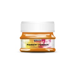 Pigmento in polvere Neon 6 g Pentart | arancia