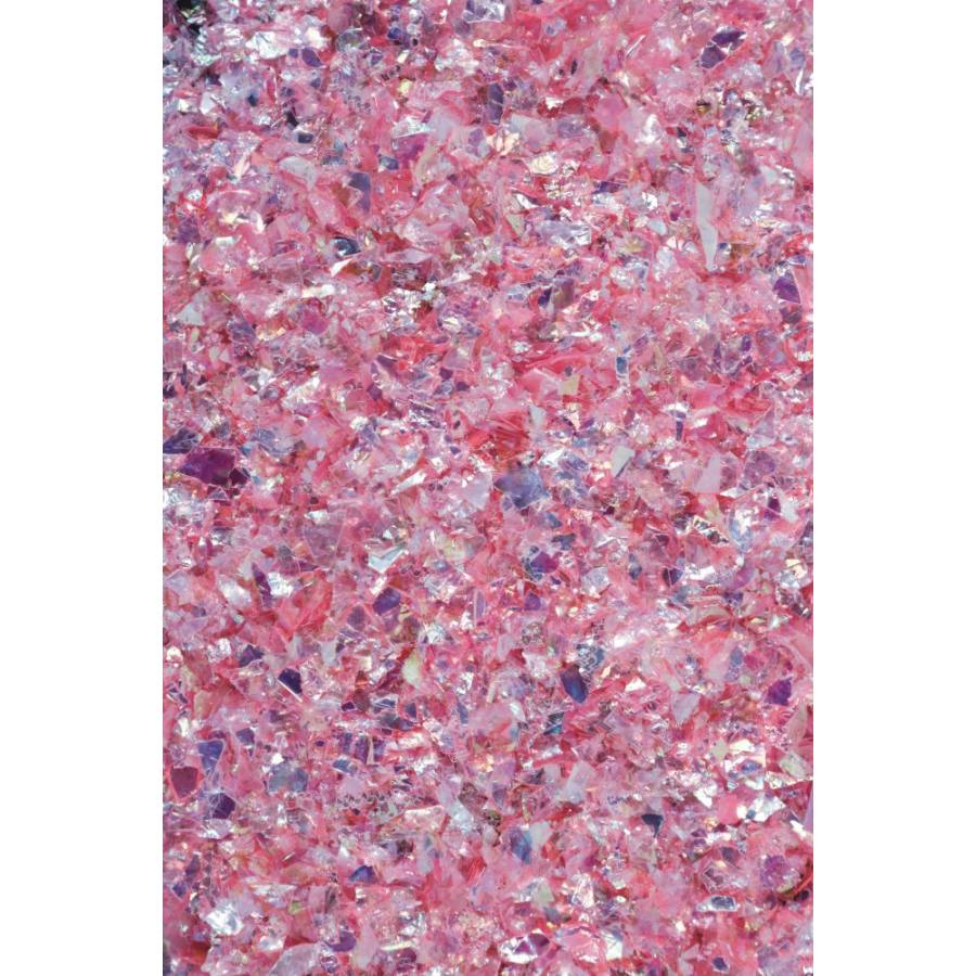 Luminosi fiocchi di neve spaziali | Eris Pink Luminosi fiocchi di neve spaziali | Eris Pink