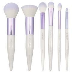 Set di pennelli CHIQUE 6 pz