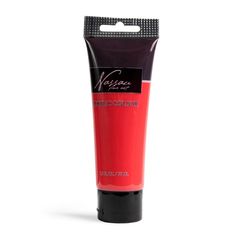 Colore acrilico Nassau Fine Art 75 ml | red Colore acrilico Nassau Fine Art 75 ml | red