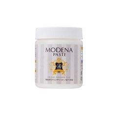 Modena Padico Pasta da modellare 250 g Bianco