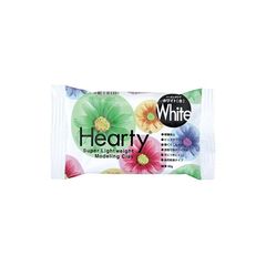 Argilla autoindurente ultraleggera Padico Hearty