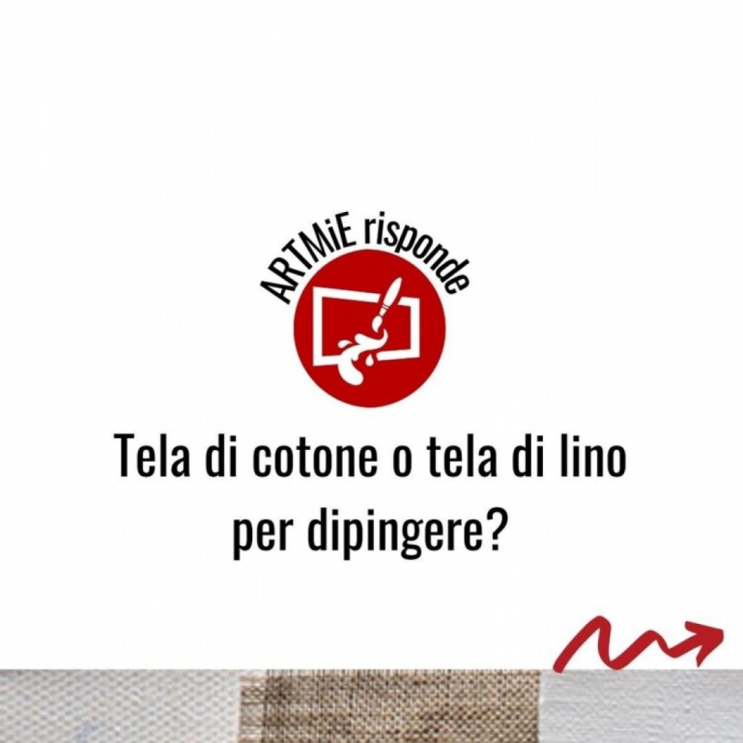 Quale è meglio per te tela di cotone o lino?