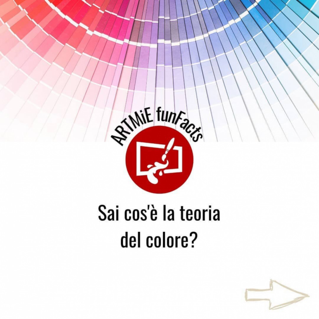 Sai cos'è la teoria del colore?