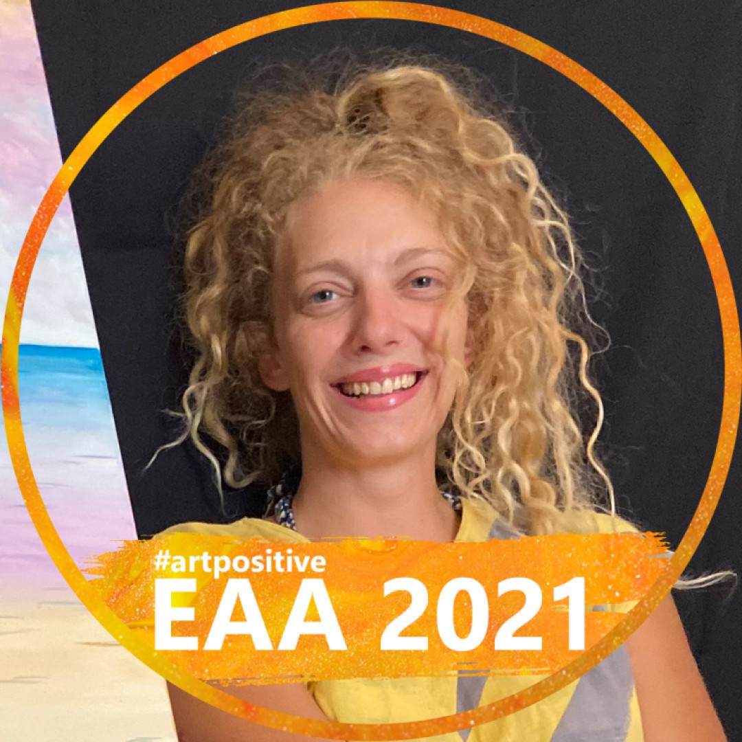 EAA 2021 Intervista con la giuria - Croazia