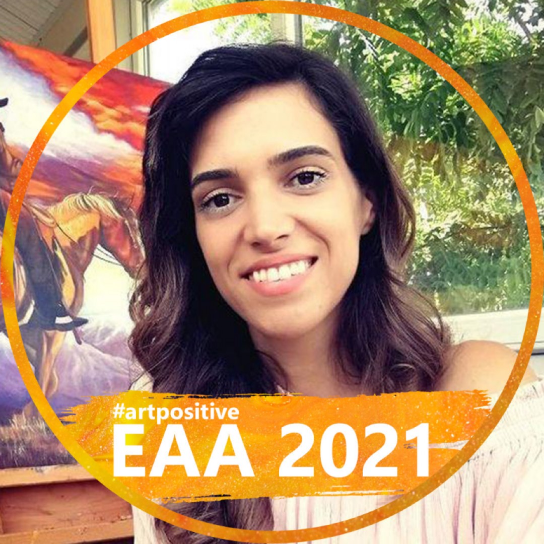 EAA 2021 Intervista con la giuria - Serbia