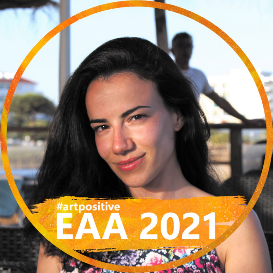 EAA 2021 Intervista con la giuria - Bulgaria