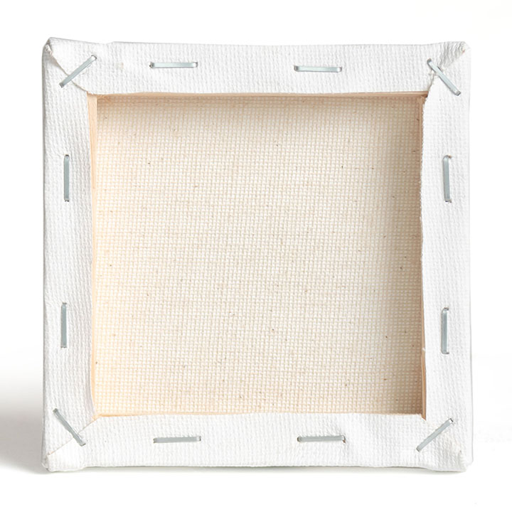 ARTMIE Mini cavalletto per pittura con tela | Varie misure