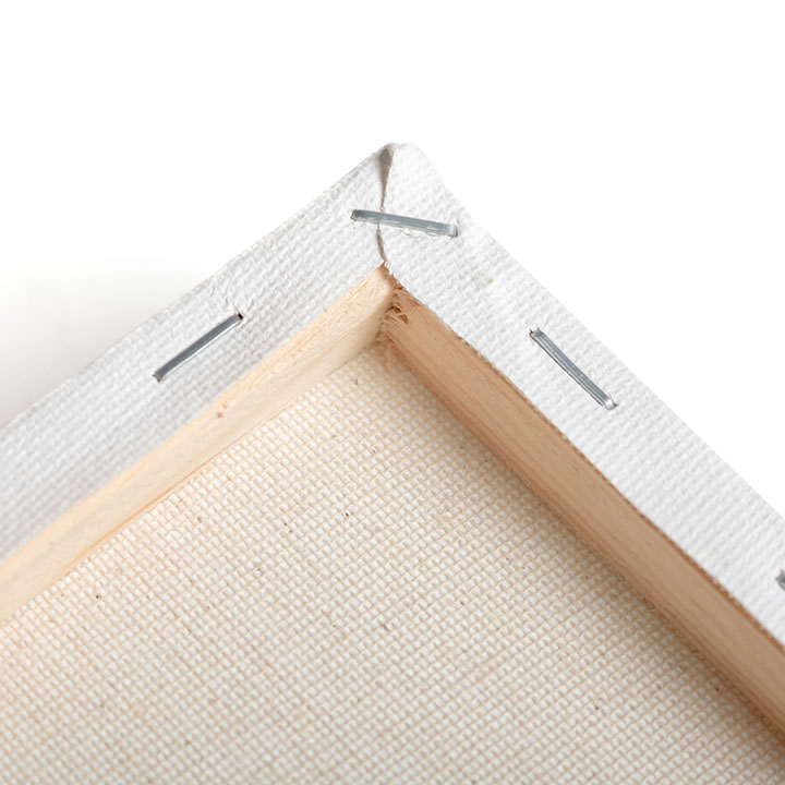 ARTMIE Mini cavalletto per pittura con tela | Varie misure