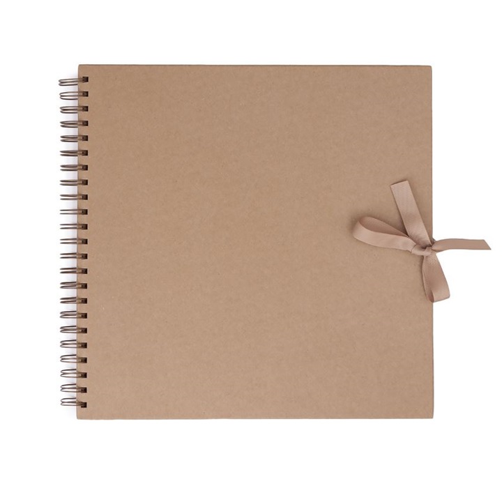Album neutral per scrapbooking | scegli la dimensione Album neutral per scrapbooking | scegli la dimensione