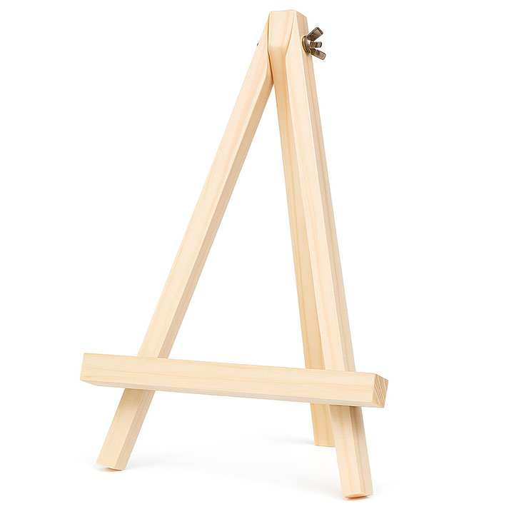 ARTMIE Art Sprout Mini Cavalletto | 25 cm