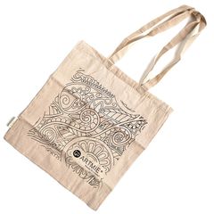 ARTMIE Borsa stampata verniciabile
