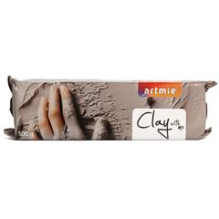 ARTMIE Clay with me Argilla modellabile autoindurente - 500g