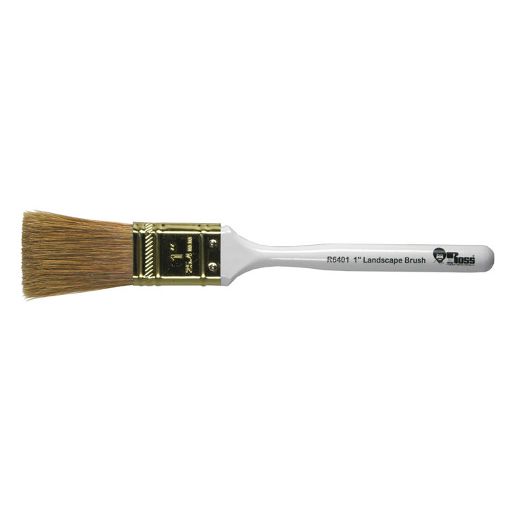 Bob Ross LANDSCAPE Brush 1 (2.5cm)