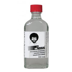 B. ROSS trementina senza profumo 125ml