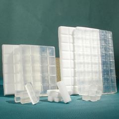 Base per sapone 907g Cubetti | Vari tipi