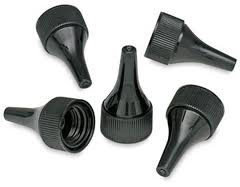 Beccucci per colori acrilici SET5