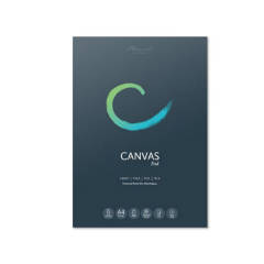 Blocco tela per pittura - Canvas pad