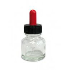 Bottiglia con pipetta 30 ml