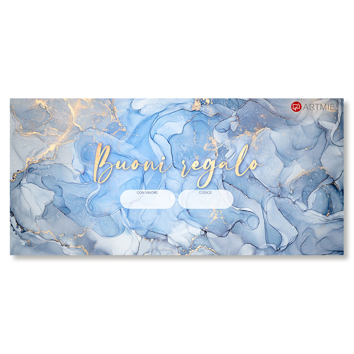 Buono regalo per la creazione di inchiostro | 60 EUR Buono regalo per la creazione di inchiostro | 60 EUR