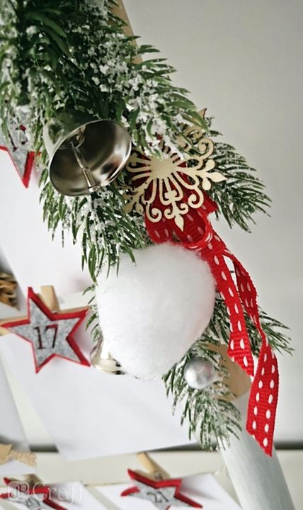 Campane decorative 20 pezzi