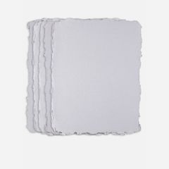 Carta a mano grigia PanArt A4