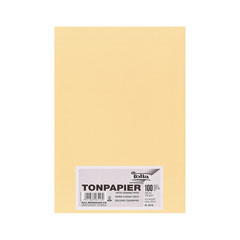 Carta colorata A4 - 100 pezzi