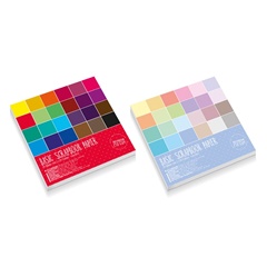 Carta per scrapbooking Craft Sensations 30.5x30.5 cm - 24 fogli | design diversi