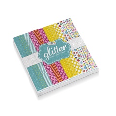 Carta per scrapbooking Craft Sensations 30.5x30.5 cm - 24 fogli