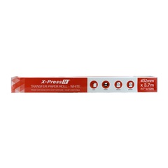 Carta transfer  X-Press It in rotolo 3.7 m | colori diversi